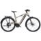 Bianchi e-Vertic T-Type - DEORE 10sp - Marron