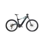 Bianchi e-Vertic X-Type Deore 10sp