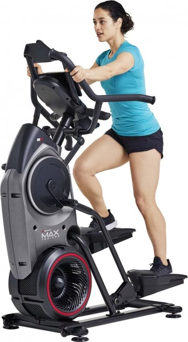 Bowflex Stepper Max Trainer M6 – Image 10