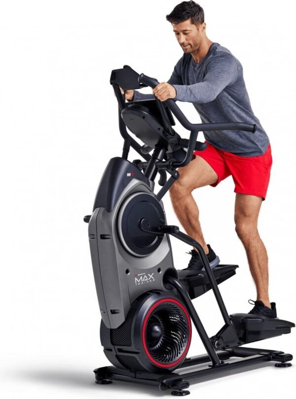 Bowflex Stepper Max Trainer M6 – Image 9