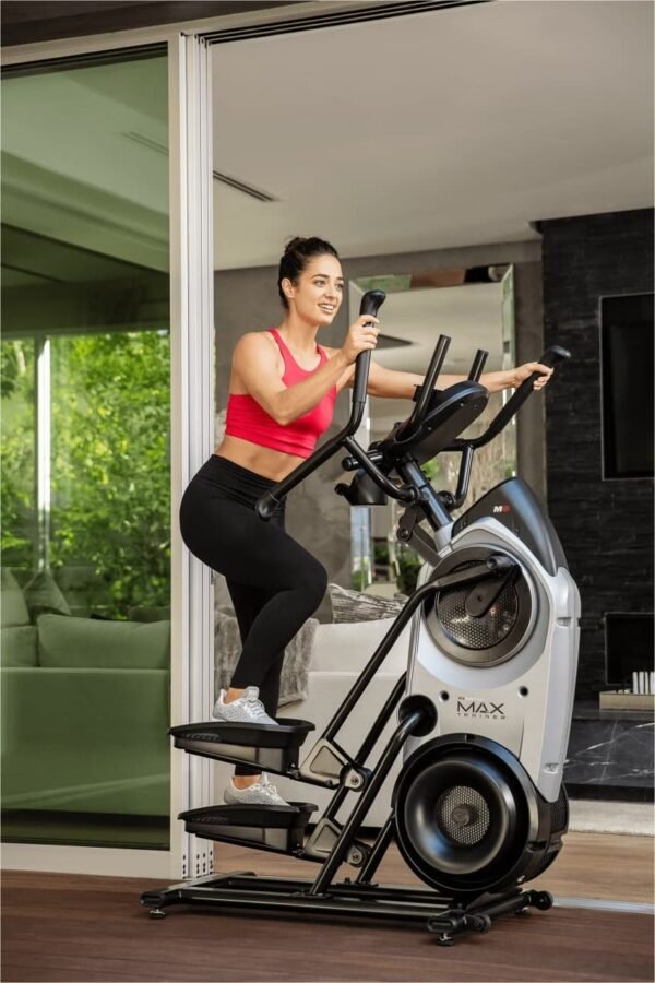 Bowflex Stepper Max Trainer M6 – Image 7