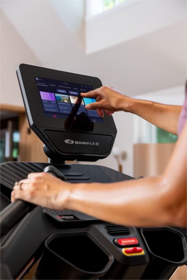Bowflex Tapis de course T25 – Image 3