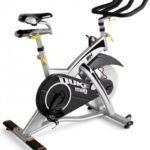 DUKE MAG H923 vélo de biking BH Fitness magnétique