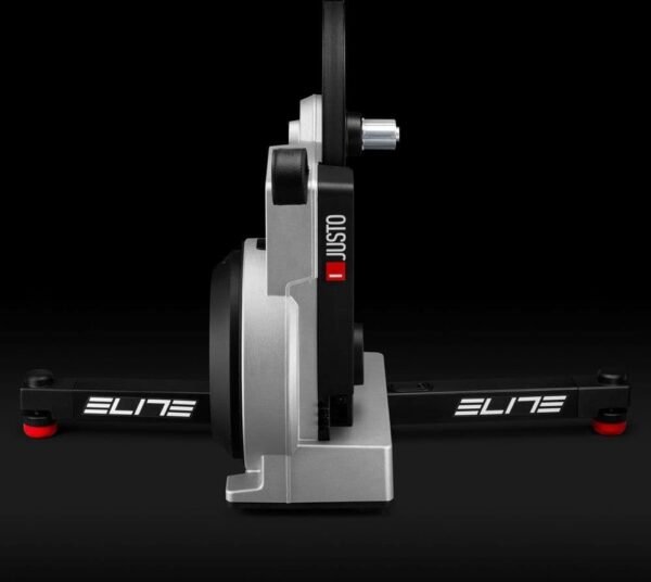 Home Trainer Elite Justo (Sans Cassette) – Image 4