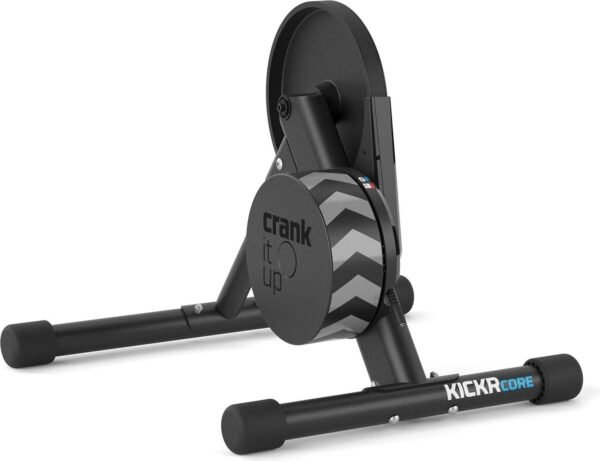 Home Trainer Wahoo Fitness Kickr Core – Image 3