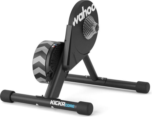 Home Trainer Wahoo Fitness Kickr Core – Image 4