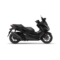 Honda Forza 350 avec Honda Smartphone Voice Control System 2023 - Noir