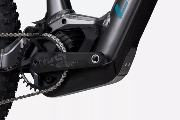 Lapierre Overvolt AM 6.7 2024 – Image 5