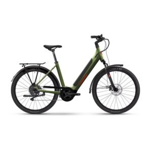 Lapierre e-Explorer 4.5 Low 2024