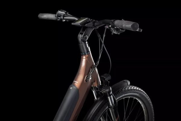 Lapierre e-Explorer 6.5 Low 2024 – Image 4