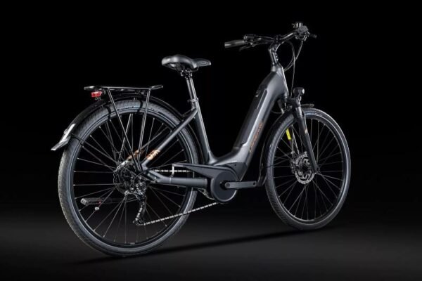 Lapierre e-Urban 4.5 2024 – Image 3