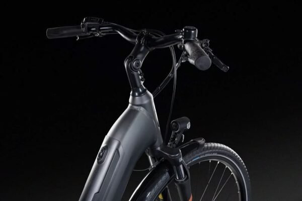 Lapierre e-Urban 4.5 2024 – Image 4