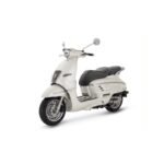 PEUGEOT DJANGO 125 EURO 5