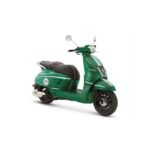 PEUGEOT DJANGO 125 SPORT EURO 5