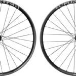 Paire de Roues Mavic E-Crosstrail SL Carbon 29