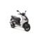 Peugeot Speedfight 50 4T Sportline euro 5 - Blanc / sable