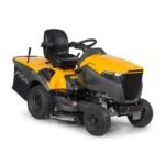Tracteur tondeuse thermique STIGA Estate 9102 WX