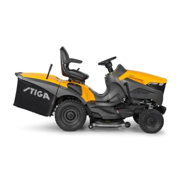 Tracteur tondeuse thermique STIGA Estate 9102 WX – Image 4