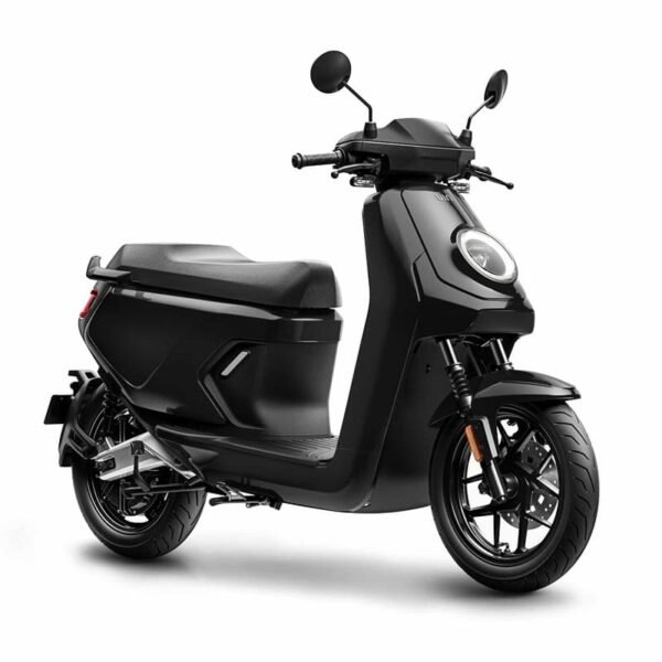 Scooter Electrique 125 NIU MQi GT Evo – Image 2