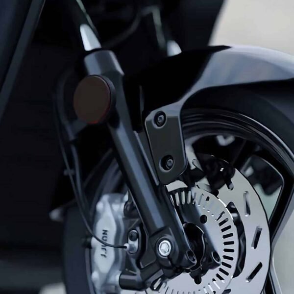 Scooter Electrique 125 Segway E300SE – Image 4