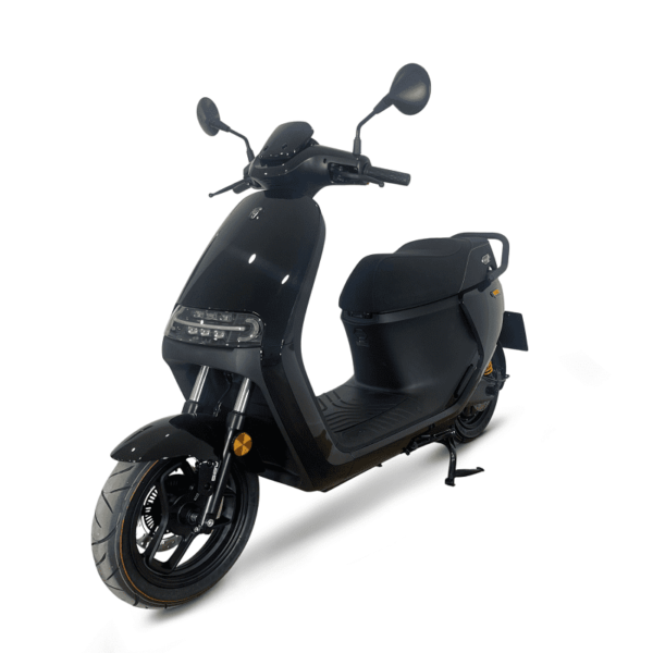 Scooter Electrique 125 Segway E300SE