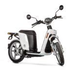 Scooter Electrique Askoll eSpro
