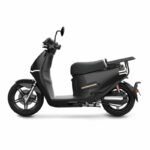 Scooter Electrique Horwin EK1 DS