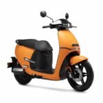 Scooter Electrique Horwin EK1