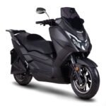 Scooter Electrique Maxi-Scooter Rider NG
