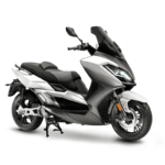 Scooter Electrique Maxi-Scooter NERVA EXE