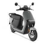 Scooter Electrique Segway E110s