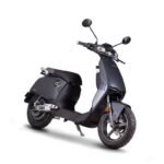 Scooter Electrique Super Soco CU-X