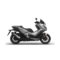 Scooter Honda ADV350 2022 - Gris