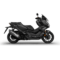 Scooter Honda ADV350 2024 - Noir