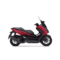 Scooter Honda Forza 125 2024 - Rouge