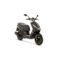 Scooter Peugeot streetzone 50 10" naked euro 5 - Noir