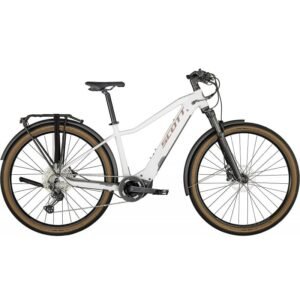 Scott Axis eRIDE 10