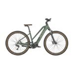 Scott Sub Cross eRIDE 10 Lady