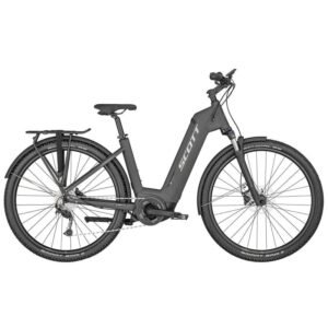 Scott Sub Cross eRIDE 20 Unisex EQ