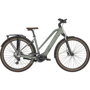 Scott Sub Sport eRIDE 20 Lady