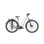 Scott Sub Sport eRIDE 20 Lady white