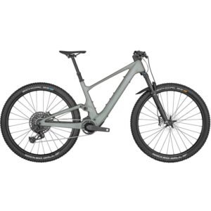 Scott lumen eride 900