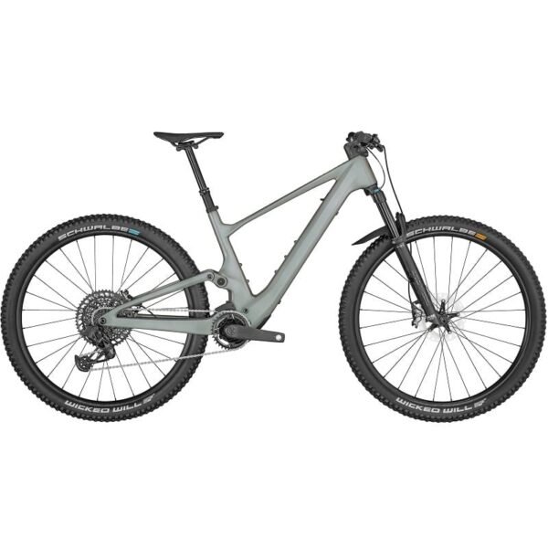 Scott lumen eride 900
