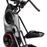 Stepper Elliptique Bowflex Max Trainer M9