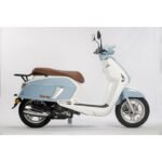 TNT MOTOR CANCUN 50