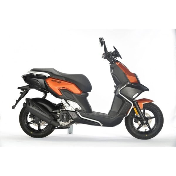 TNT MOTOR ESCAPE 50 – Image 6