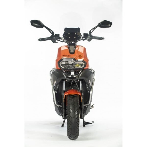 TNT MOTOR ESCAPE 50 – Image 5