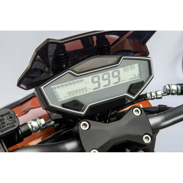 TNT MOTOR ESCAPE 50 – Image 4