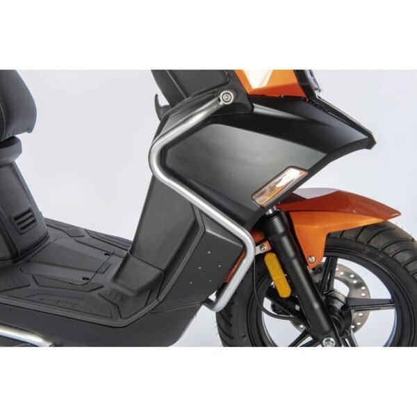 TNT MOTOR ESCAPE 50 – Image 3
