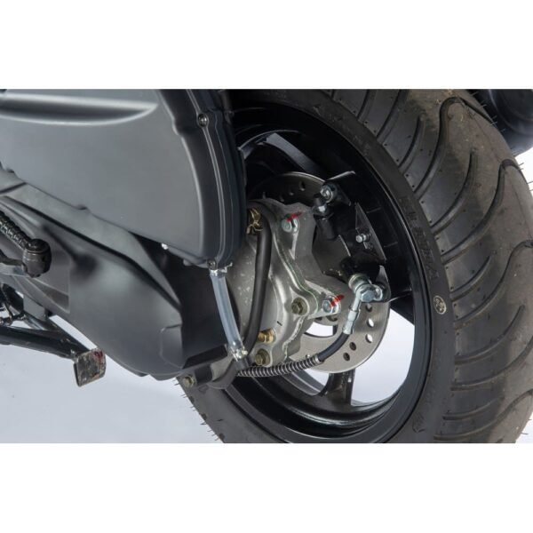 TNT MOTOR ESCAPE 50 – Image 2